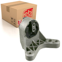 Load image into Gallery viewer, Front Right Engine Transmission Mount Fits Ford KA OE 1032120 Febi 22244