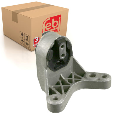 Front Right Engine Transmission Mount Fits Ford KA OE 1032120 Febi 22244