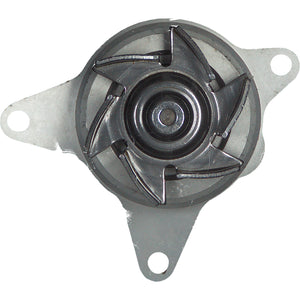 Fiesta Water Pump Cooling Fits Ford 1 434 347 Febi 22251