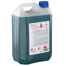 Load image into Gallery viewer, Blue Coolant Antifreeze Concentrate G11 5Ltr Fits Audi Merc Febi 22268