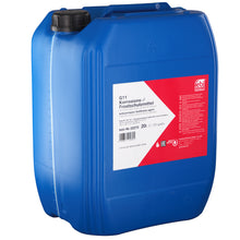 Load image into Gallery viewer, Blue Coolant Antifreeze Concentrate G11 20Ltr Fits Seat VW Febi 22270