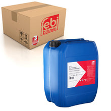 Load image into Gallery viewer, Blue Coolant Antifreeze Concentrate G11 20Ltr Fits Seat VW Febi 22270