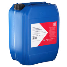 Load image into Gallery viewer, Blue Coolant Antifreeze Concentrate G11 20Ltr Fits Seat VW Febi 22270