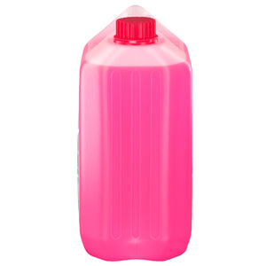 Pink Red Coolant Antifreeze Concentrate G12 5Ltr Fits Audi Seat Febi 22272