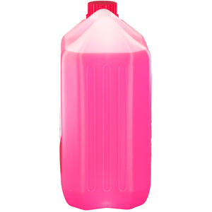 Pink Red Coolant Antifreeze Concentrate G12 5Ltr Fits Audi Seat Febi 22272