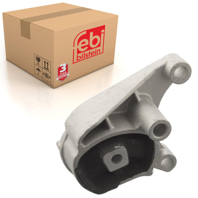 Rear Engine Transmission Mount Fits Ford KA OE 1217187SK Febi 22275