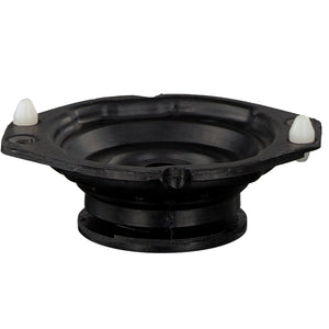 Front Strut Mounting No Friction Bearing Fits Renault Laguna II Febi 22283