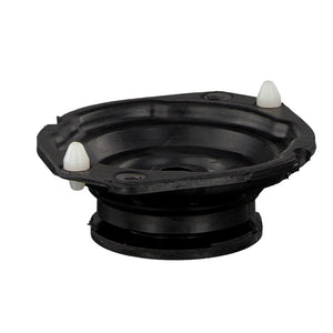 Front Strut Mounting No Friction Bearing Fits Renault Laguna II Febi 22283