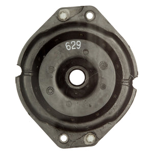 Front Strut Mounting No Friction Bearing Fits Renault Laguna II Febi 22283