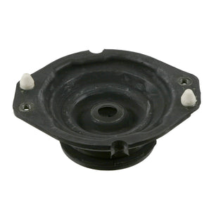 Front Strut Mounting No Friction Bearing Fits Renault Laguna II Febi 22283