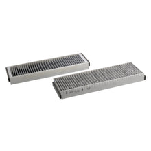 Load image into Gallery viewer, Cabin Filter Set Fits Volkswagen XL1 OE 4F0898438C Febi 22284