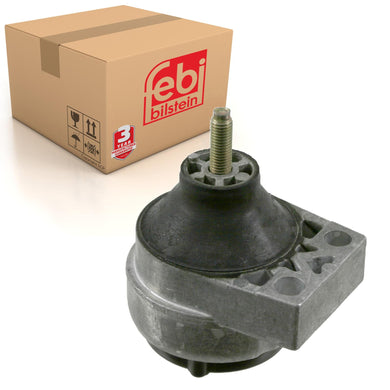 Focus Right Engine Mount Mounting Support Fits Ford 1 112 025 Febi 22285