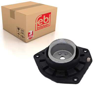Front Strut Mounting No Friction Bearing Fits Renault Grand Scenic Me Febi 22295