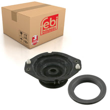 Load image into Gallery viewer, Front Strut Mounting Inc Friction Bearing Fits Renault Laguna II Febi 22311