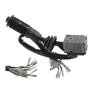Steering Column Switch Assembly Fits MAN Bus HOC NG NL NM SD SL SU UL Febi 22312