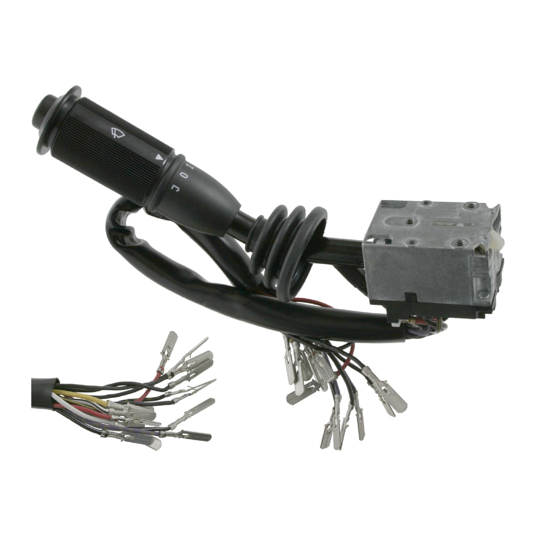 Steering Column Switch Assembly Fits MAN Bus HOC NG NL NM SD SL SU UL Febi 22312