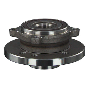 Cooper Front ABS Wheel Bearing Hub Kit Fits Mini One 31 22 6 756 889 Febi 22315