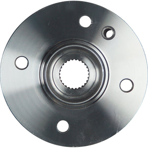 Cooper Front ABS Wheel Bearing Hub Kit Fits Mini One 31 22 6 756 889 Febi 22315