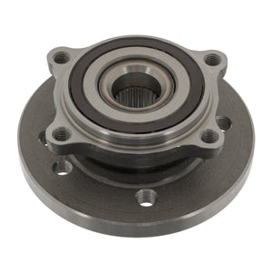 Cooper Front ABS Wheel Bearing Hub Kit Fits Mini One 31 22 6 756 889 Febi 22315