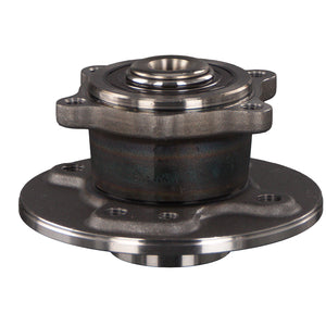 Cooper Rear ABS Wheel Bearing Hub Kit Fits Mini 33 41 6 756 830 S1 Febi 22316