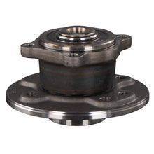 Load image into Gallery viewer, Cooper Rear ABS Wheel Bearing Hub Kit Fits Mini 33 41 6 756 830 S1 Febi 22316