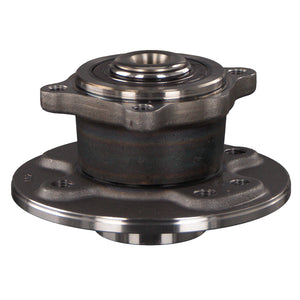 Cooper Rear ABS Wheel Bearing Hub Kit Fits Mini 33 41 6 756 830 S1 Febi 22316