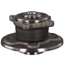 Load image into Gallery viewer, Cooper Rear ABS Wheel Bearing Hub Kit Fits Mini 33 41 6 756 830 S1 Febi 22316