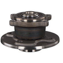 Load image into Gallery viewer, Cooper Rear ABS Wheel Bearing Hub Kit Fits Mini 33 41 6 756 830 S1 Febi 22316