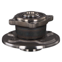 Load image into Gallery viewer, Cooper Rear ABS Wheel Bearing Hub Kit Fits Mini 33 41 6 756 830 S1 Febi 22316