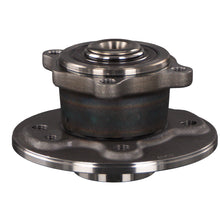 Load image into Gallery viewer, Cooper Rear ABS Wheel Bearing Hub Kit Fits Mini 33 41 6 756 830 S1 Febi 22316