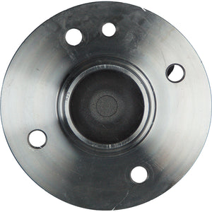 Cooper Rear ABS Wheel Bearing Hub Kit Fits Mini 33 41 6 756 830 S1 Febi 22316