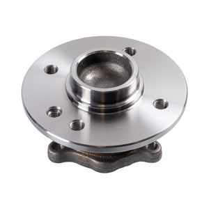 Cooper Rear ABS Wheel Bearing Hub Kit Fits Mini 33 41 6 756 830 S1 Febi 22316