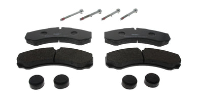 Front Brake Pad Set Fits Iveco OE 2994086 Ferodo FVR1315
