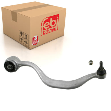 5 Series Control Arm Wishbone Suspension Front Left Rear Fits BMW Febi 22367