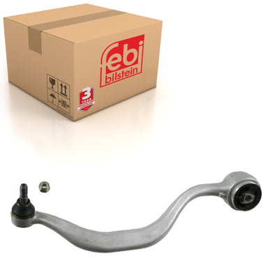 5 Series Control Arm Wishbone Suspension Front Right Rear Fits BMW Febi 22368
