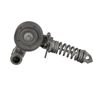 Auxiliary Belt Tensioner Assembly Fits Vauxhall Adam Agila Astra Cors Febi 22370