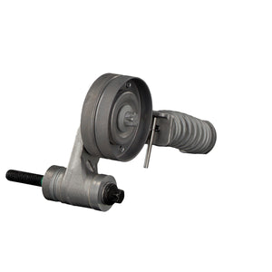 Auxiliary Belt Tensioner Assembly Fits Vauxhall Adam Agila Astra Cors Febi 22370
