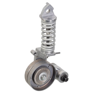 Auxiliary Belt Tensioner Assembly Fits Vauxhall Adam Agila Astra Cors Febi 22370