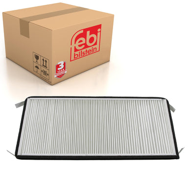 Cabin Pollen Filter Fits BMW OE 64 31 9 224 084 Febi 22378