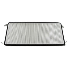 Load image into Gallery viewer, Cabin Pollen Filter Fits BMW OE 64 31 9 224 084 Febi 22378