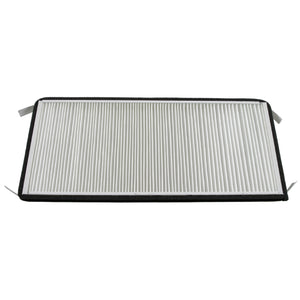 Cabin Pollen Filter Fits BMW OE 64 31 9 224 084 Febi 22378