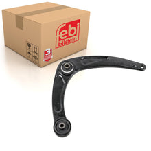 Load image into Gallery viewer, Picasso Control Arm Suspension Front Right Lower Fits Citroen Febi 22384