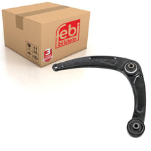 Load image into Gallery viewer, Picasso Control Arm Wishbone Suspension Front Left Lower Fits Citroen Febi 22385