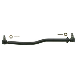 Drag Link Inc Castle Nuts & Cotter Pins From Steering Gear To 1St Fro Febi 22395