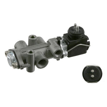 Load image into Gallery viewer, Splitter Gearing Solenoid Valve Inc Threaded Connection Fits DAF 65 C Febi 22398