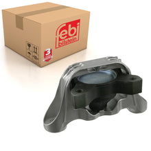 Load image into Gallery viewer, Focus Right Engine Mount Mounting Support Fits Ford 1M516F012BA Febi 22414