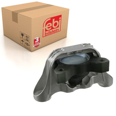 Focus Right Engine Mount Mounting Support Fits Ford 1M516F012BA Febi 22414
