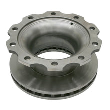 Load image into Gallery viewer, Pair of Brake Disc Fits Bergische Achsen OE 308834087 Febi 22426