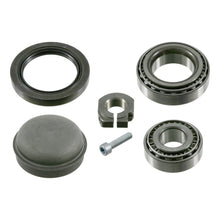 Load image into Gallery viewer, 500 Front Wheel Bearing Kit Fits Mercedes C3 SLK 203 330 00 51 Febi 22435