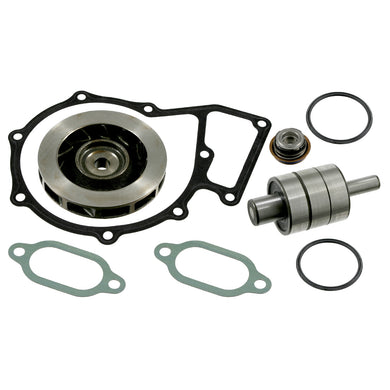 Water Pump Repair Kit Fits Setra Serie 4Serie 400 Mercedes Benz Actro Febi 22456